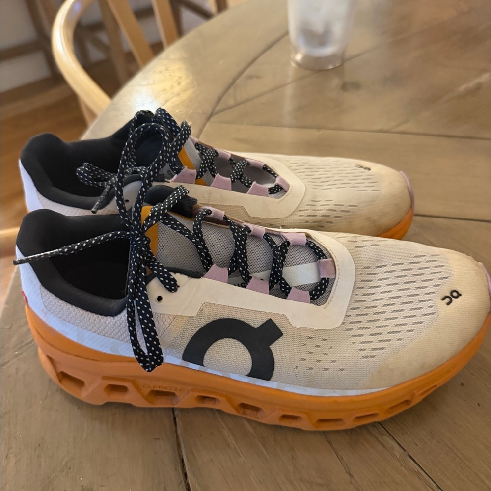 ON sneakers